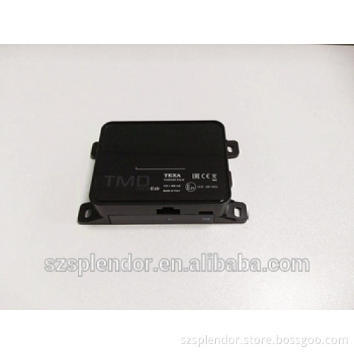 ABS plastic injection product